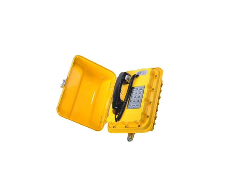 XD400 防爆電話機(jī)