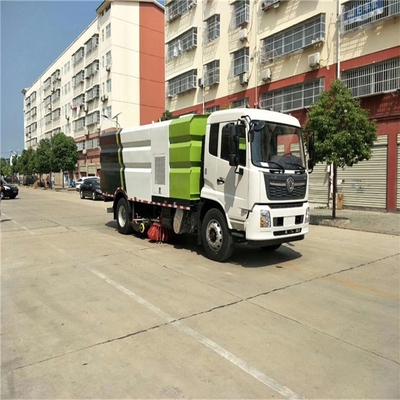 昌平東風途逸掃路車工廠 產品、資料與招商信息一站式指南